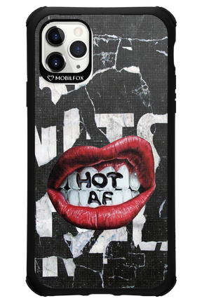 HOT AS F - Apple iPhone 11 Pro Max
