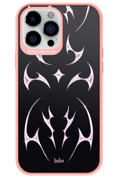 CHROMEROSA - Apple iPhone 13 Pro Max