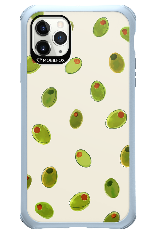 Olive Babe - Apple iPhone 11 Pro Max