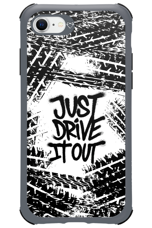 Drive It Out 2.0 - Apple iPhone SE 2022