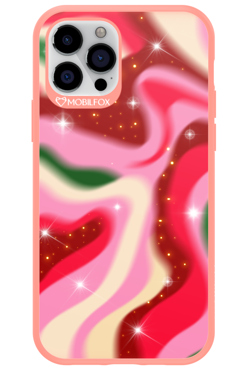 Warmes Wishes - Apple iPhone 12 Pro
