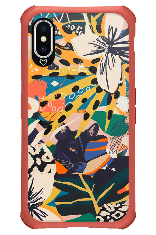 Vintage - Apple iPhone X