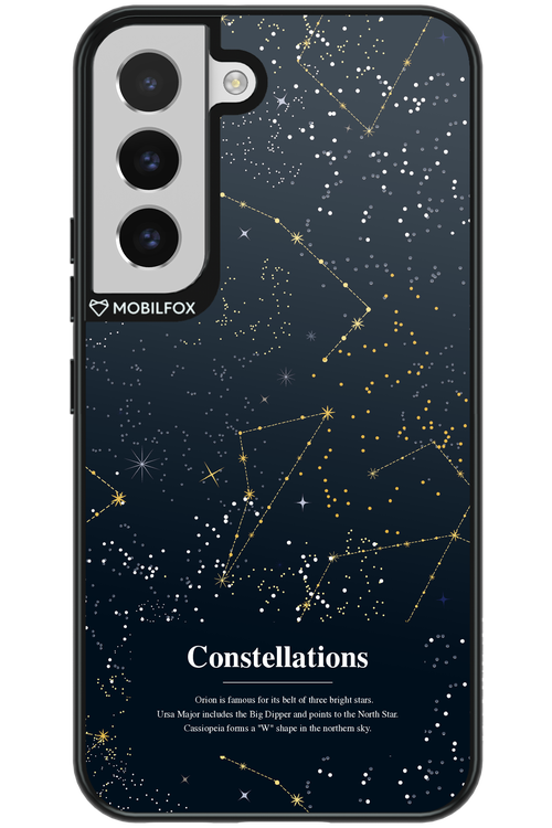 Constellations - Samsung Galaxy S22