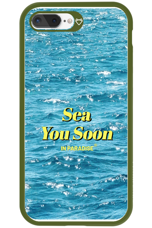Sea You - Apple iPhone 8 Plus