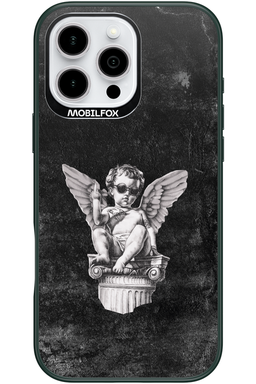 Fallen Angel - Apple iPhone 16 Pro Max