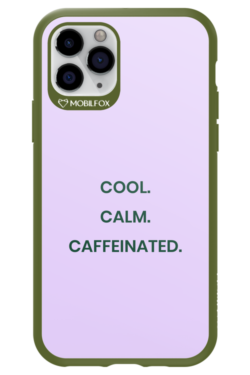 CCC - Apple iPhone 11 Pro