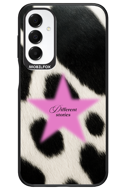 Same Chapter Pink 2.0 - Samsung A16