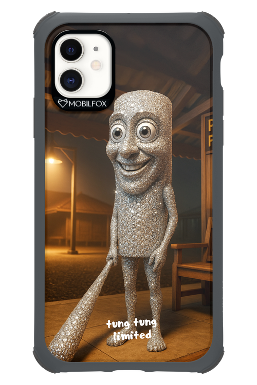 Tung Tung Limited - Apple iPhone 11