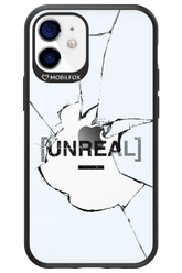 Broken Glass - Apple iPhone 12 Mini