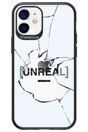 Broken Glass - Apple iPhone 12 Mini