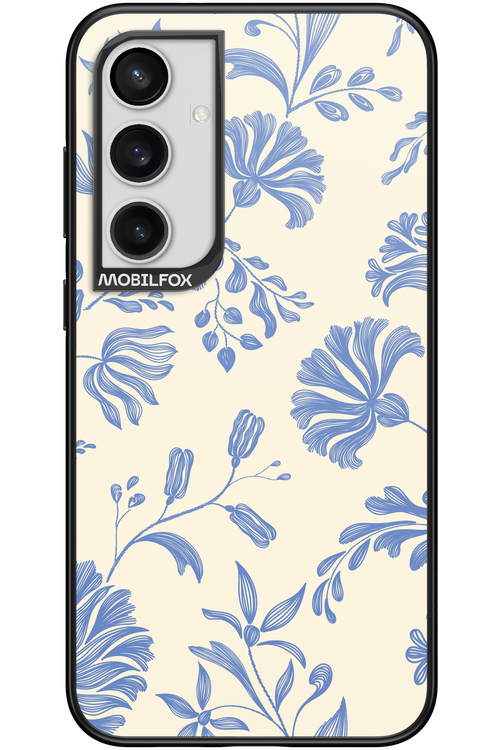 Simple Flowers 2.0 - Samsung Galaxy S24+