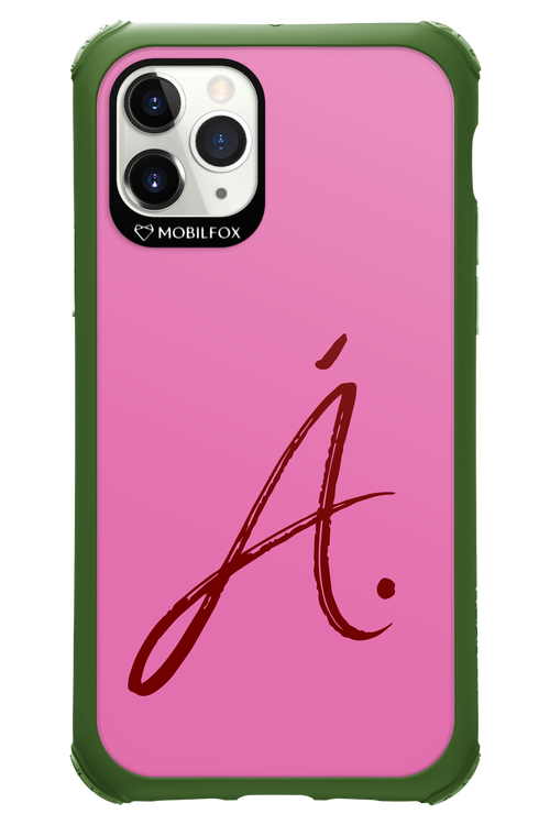 (Sorbet) A II 2.0 - Apple iPhone 11 Pro