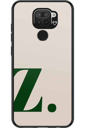 Z (Tennis Zone) - Xiaomi Redmi Note 9