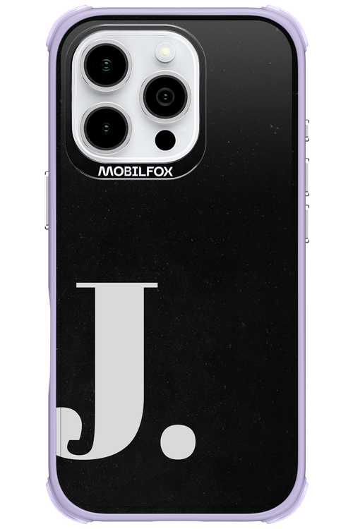 J (Off Space) 2.0 - Apple iPhone 16 Pro