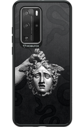 Medusa’s Gaze - Huawei P40 Pro