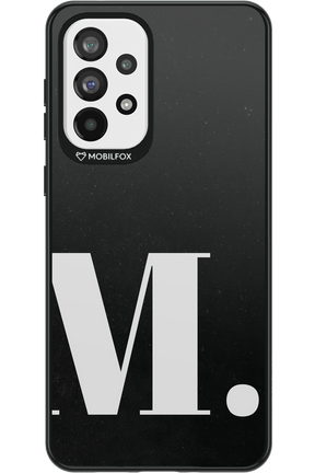 M (Off Space) 2.0 - Samsung Galaxy A73