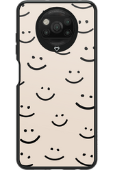 Simple Smiley - Xiaomi Poco X3 Pro