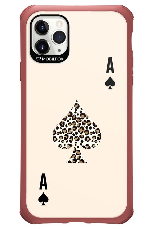 Roar of Ace - Apple iPhone 11 Pro Max