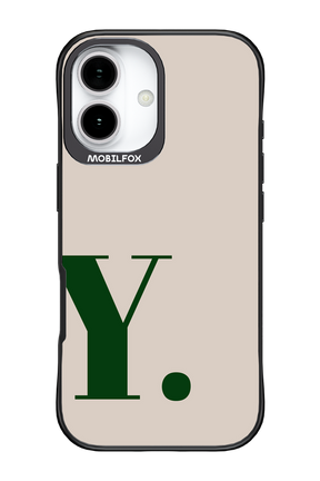 Y (Tennis Zone) - Apple iPhone 17