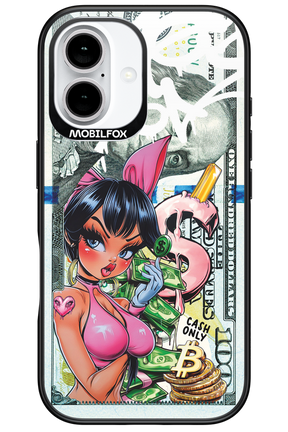 NATASHA - Apple iPhone 16