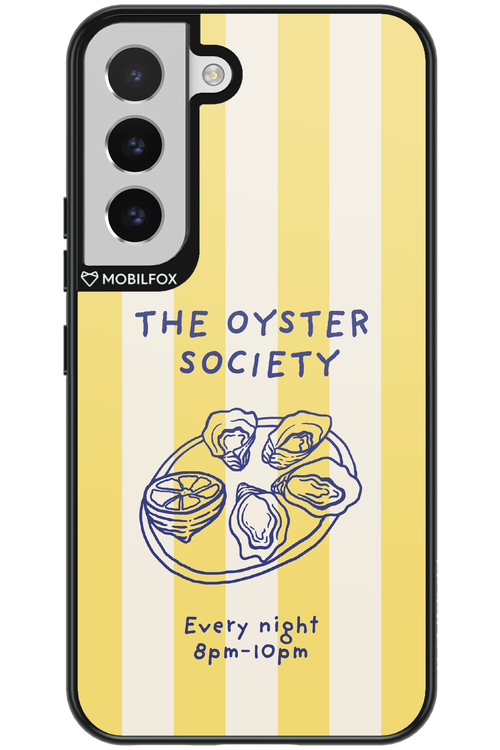 Oyster Society - Samsung Galaxy S22