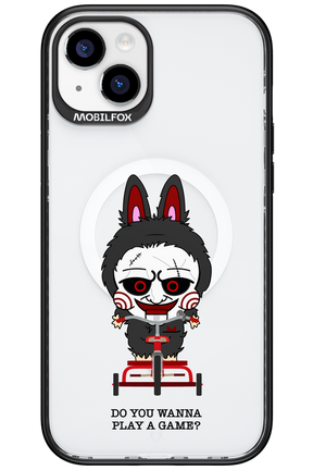 Sawbubu (Nude) - Apple iPhone 15 Plus