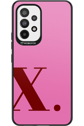 X (Sorbet) 2.0 - Samsung Galaxy A53