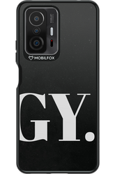 GY (Off Space) 2.0 - Xiaomi Mi 11T