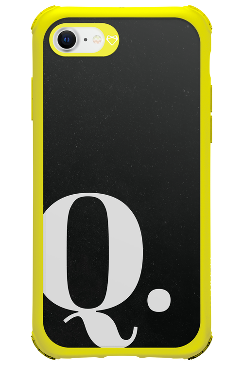 Q (Off Space) 2.0 - Apple iPhone 7