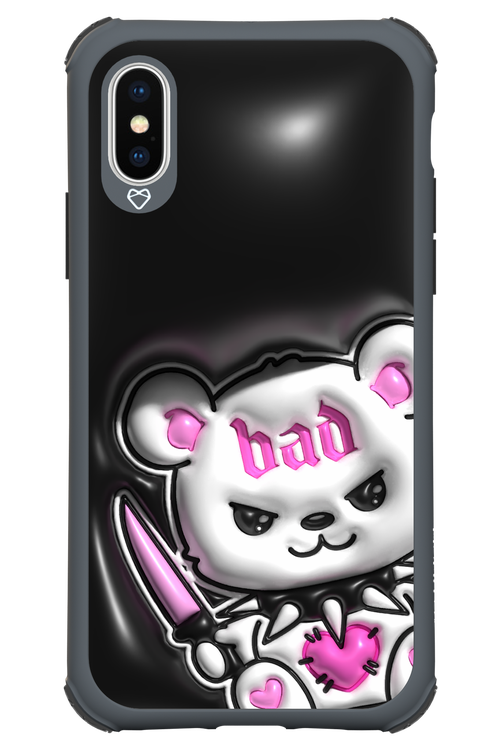Bad Bear - Apple iPhone XS