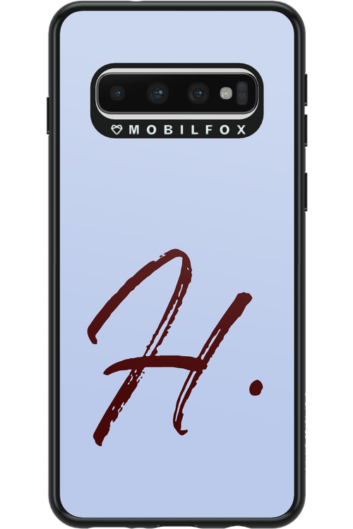 (Jellyfish Presso) H 2.0 - Samsung Galaxy S10