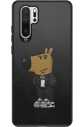 Chill Guy - Huawei P30 Pro