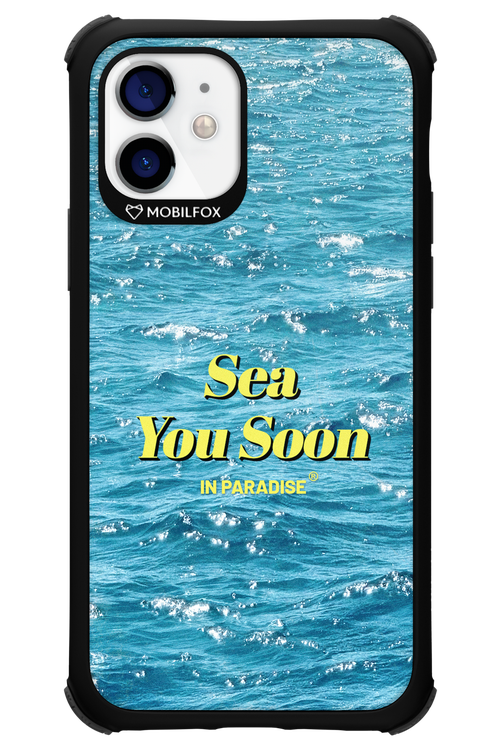 Sea You - Apple iPhone 12