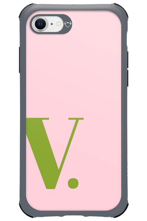 V (Matcha Gum) - Apple iPhone 8