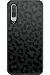 BLACK LEOPARD - Samsung Galaxy A50