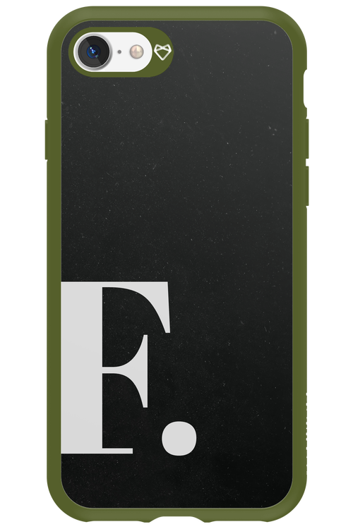 F (Off Space) 2.0 - Apple iPhone 7