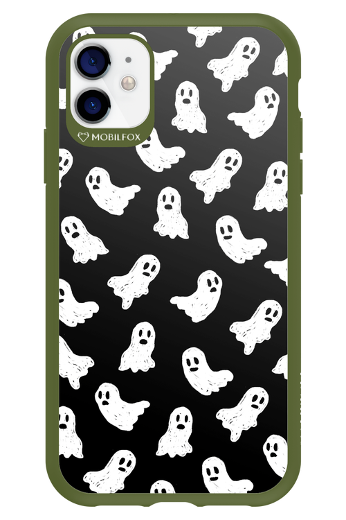 Chill Spirits - Apple iPhone 11