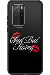 Sad But Horny 2.0 - Huawei P40 Pro