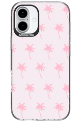 Palm Forest - Apple iPhone 16 Plus