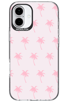 Palm Forest - Apple iPhone 16 Plus