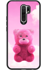 Pinky Bear Clouds - Xiaomi Redmi 9