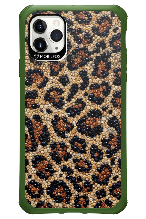 Crystal Roar - Apple iPhone 11 Pro Max