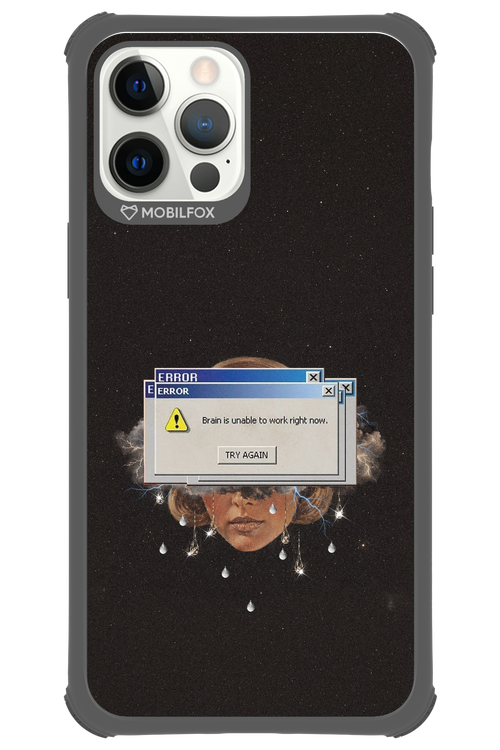 Out of Mind 2.0 - Apple iPhone 12 Pro Max