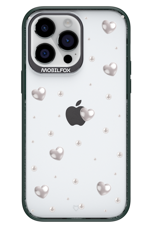 Pearl Tears - Apple iPhone 14 Pro Max