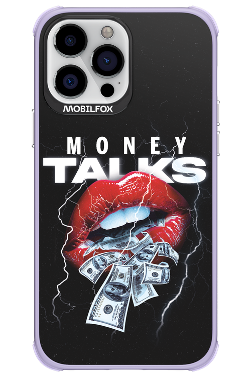 Money Talks - Apple iPhone 13 Pro Max