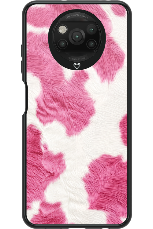 Pink Cow 2.0 - Xiaomi Poco X3 NFC