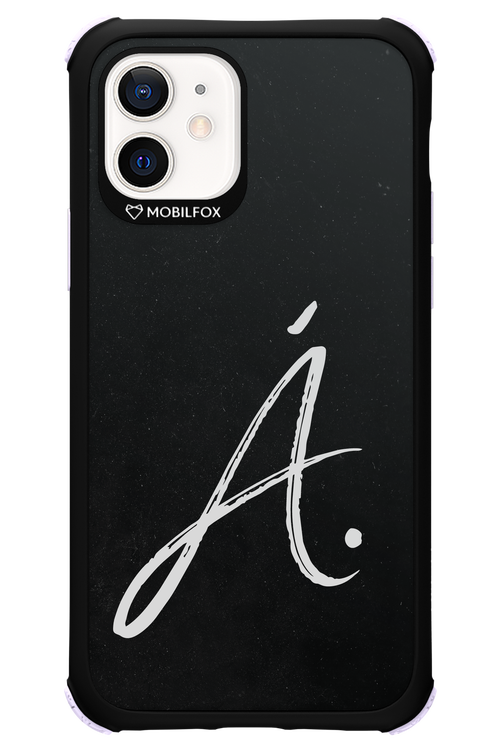 (Off Space) A II 2.0 - Apple iPhone 12
