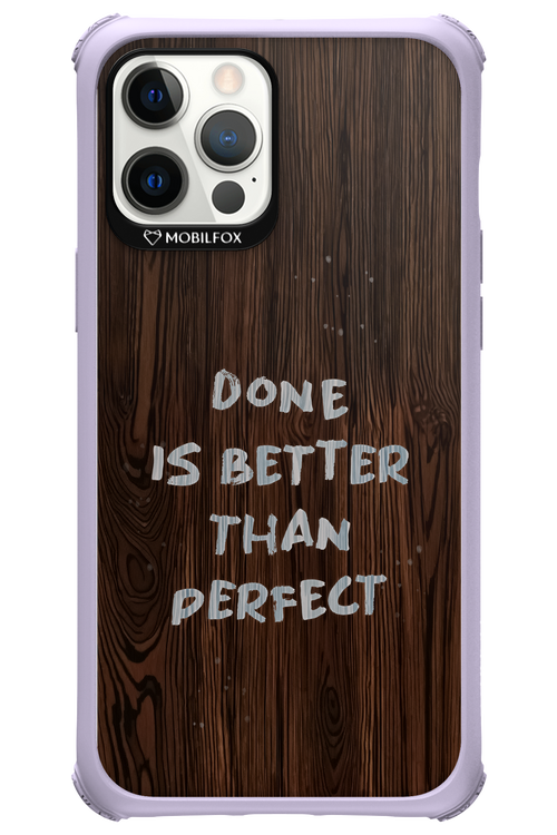 Perfect - Apple iPhone 12 Pro Max