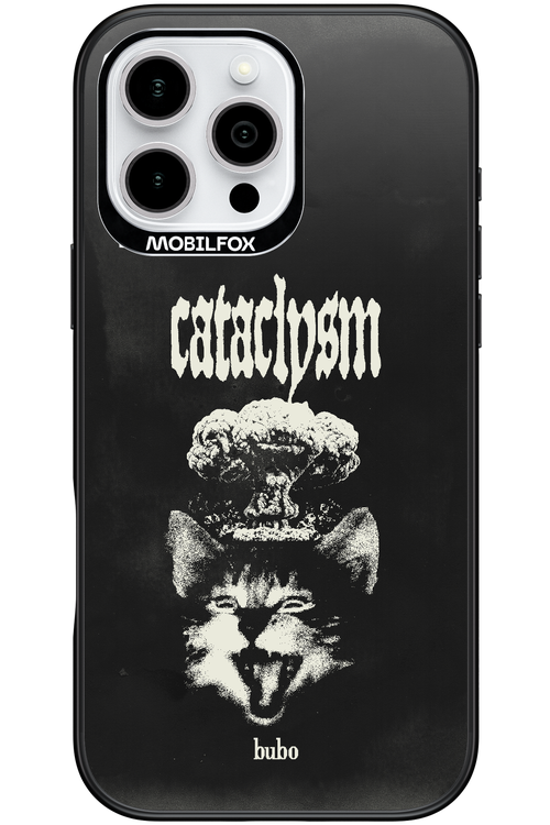 CATACLYSM - Apple iPhone 16 Pro Max