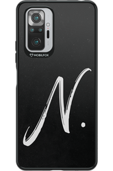 (Off Space) N 2.0 - Xiaomi Redmi Note 10S